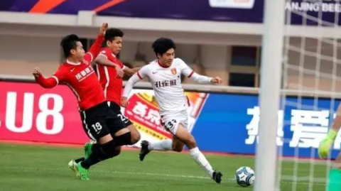 03月14日中超第2轮浙江vs上海申花，残阵申花拼下1分但代价惨重！