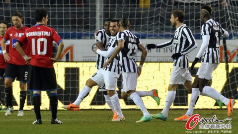 09月28日意甲第5轮尤文图斯vs亚特兰大：十人女神险破主场，老妇人艰难抢下一分