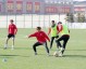 【U21联赛决赛第7轮】浙江队4-2逆转长春亚泰收官 下半场连入四球完成大翻盘