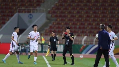 从1-6到绝平英雄，尤纳斯-穆萨和他口中的那支“恐怖拜仁”