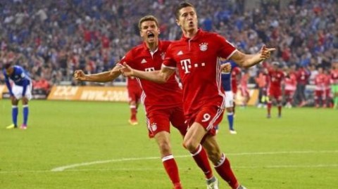 拜仁等了六年，埃贝尔一句“我们想战胜莱比锡”把全队压箱底的渴望全抖出来了