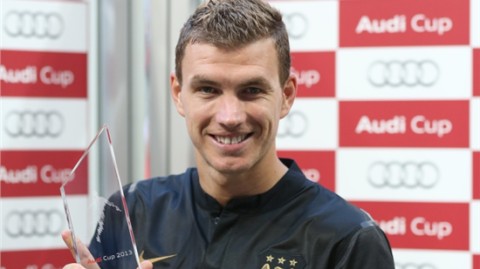 守门员这活儿，真不是人干的。