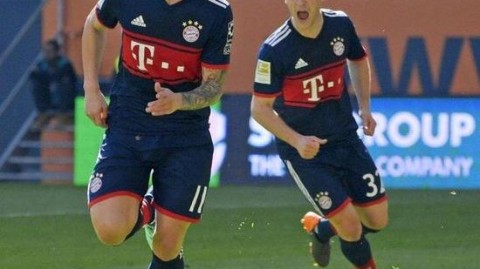 09月21日德甲第4轮奥格斯堡vs美因茨：这场南德死磕藏着多少你不知道的门道？