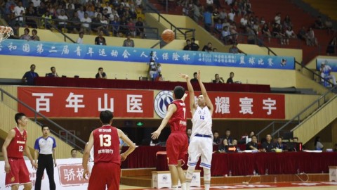 主场生死战！金华队末节差点翻船，75：58咬下柯城这块硬骨头