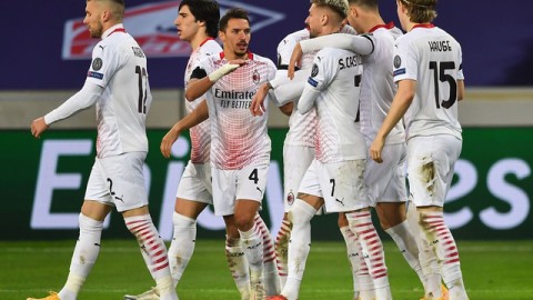 欧联杯09月26日里尔vs布兰：38岁吉鲁头槌绝杀，挪超黑马客场虽败犹荣