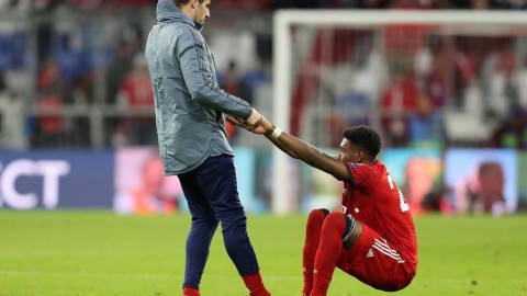 哈曼：多特踢的是实用足球，虽然不好看但赢球了就没问题