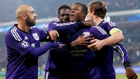 一场毫无还手之力的屠杀！布鲁日0比3阿森纳，欧冠唯一全胜王者诞生！