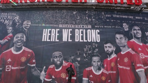 或许，托马斯-图赫尔，才是能带领红魔曼联走出困境的最佳人选？