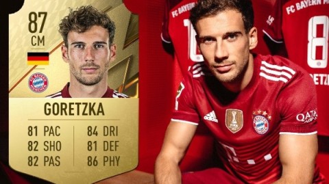 FIFA4中国球员能力值2026全解析：最新评分榜+传奇卡池，谁说国足没有排面？