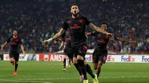 01月23日欧联杯联赛阶段第7轮马尔默vs贝尔格莱德红星