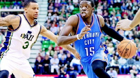 一场关于天赋与韧性的西区博弈：回看马刺与国王的经典拉锯战